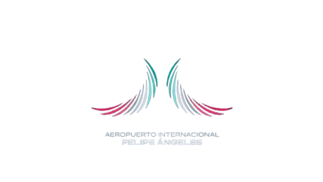 Logo Aeropuerto